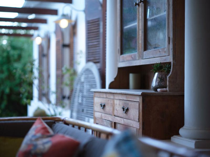 To Let 5 Bedroom Property for Rent in Tokai Western Cape